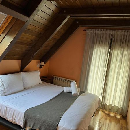 Hotel Saueth Tredós Zewnętrze zdjęcie