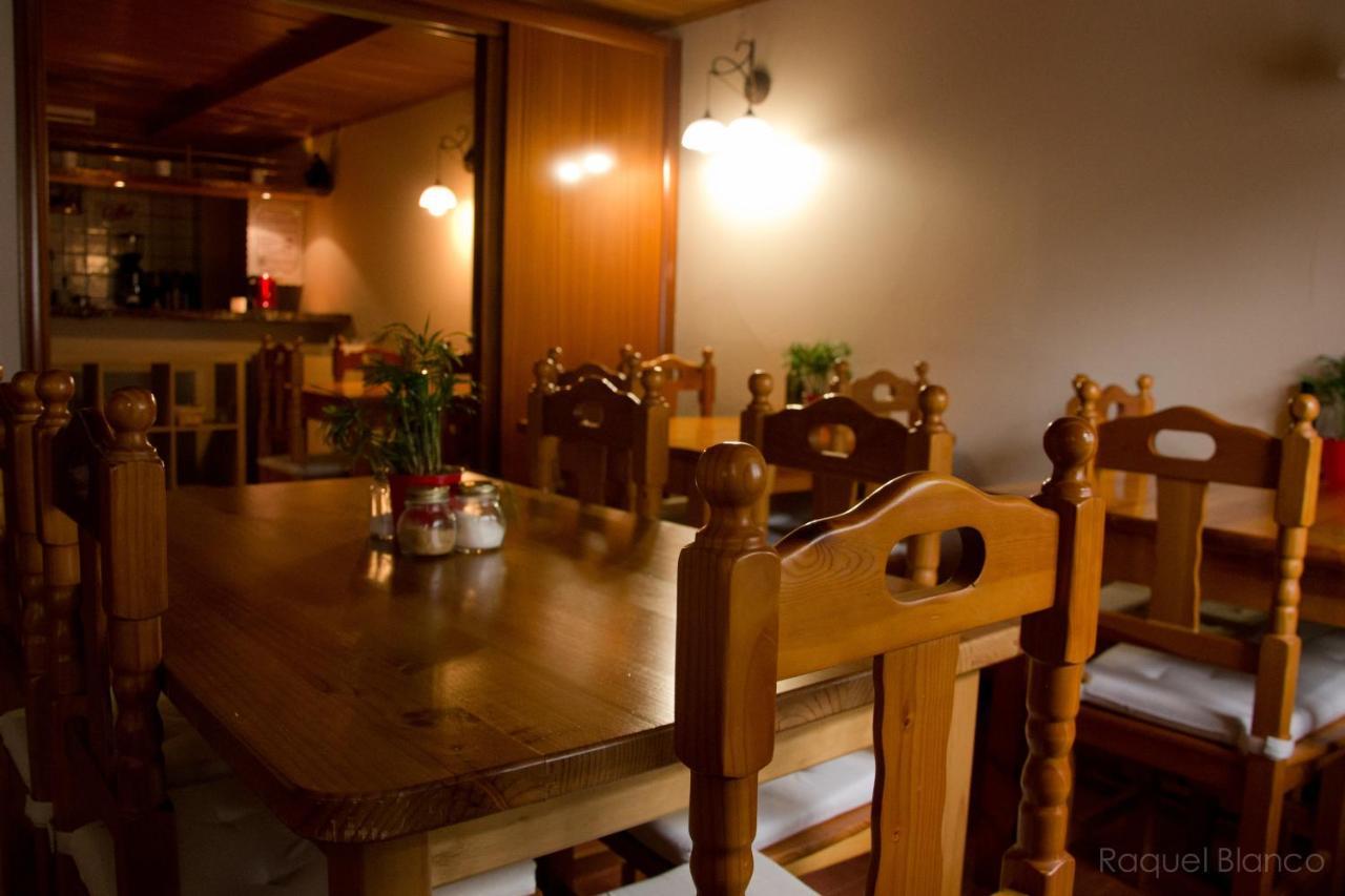 Hotel Saueth Tredós Zewnętrze zdjęcie