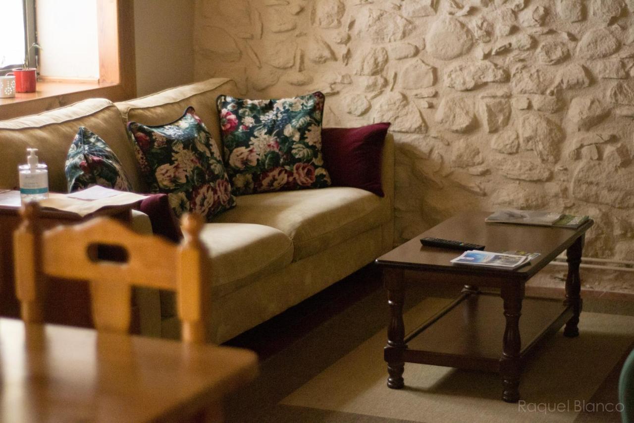 Hotel Saueth Tredós Zewnętrze zdjęcie