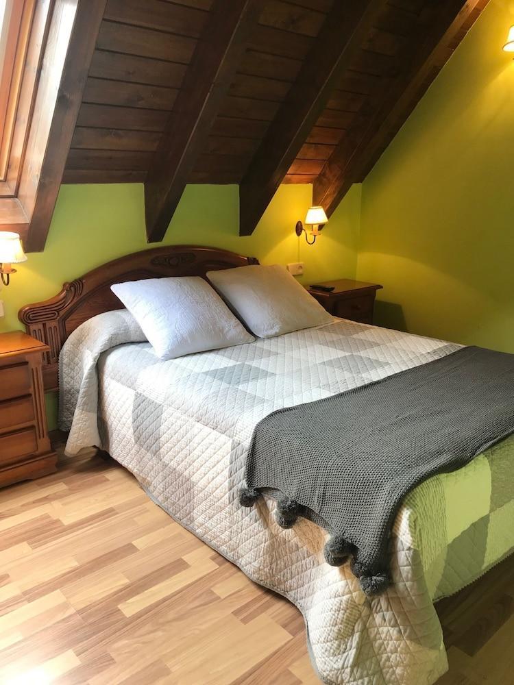 Hotel Saueth Tredós Zewnętrze zdjęcie