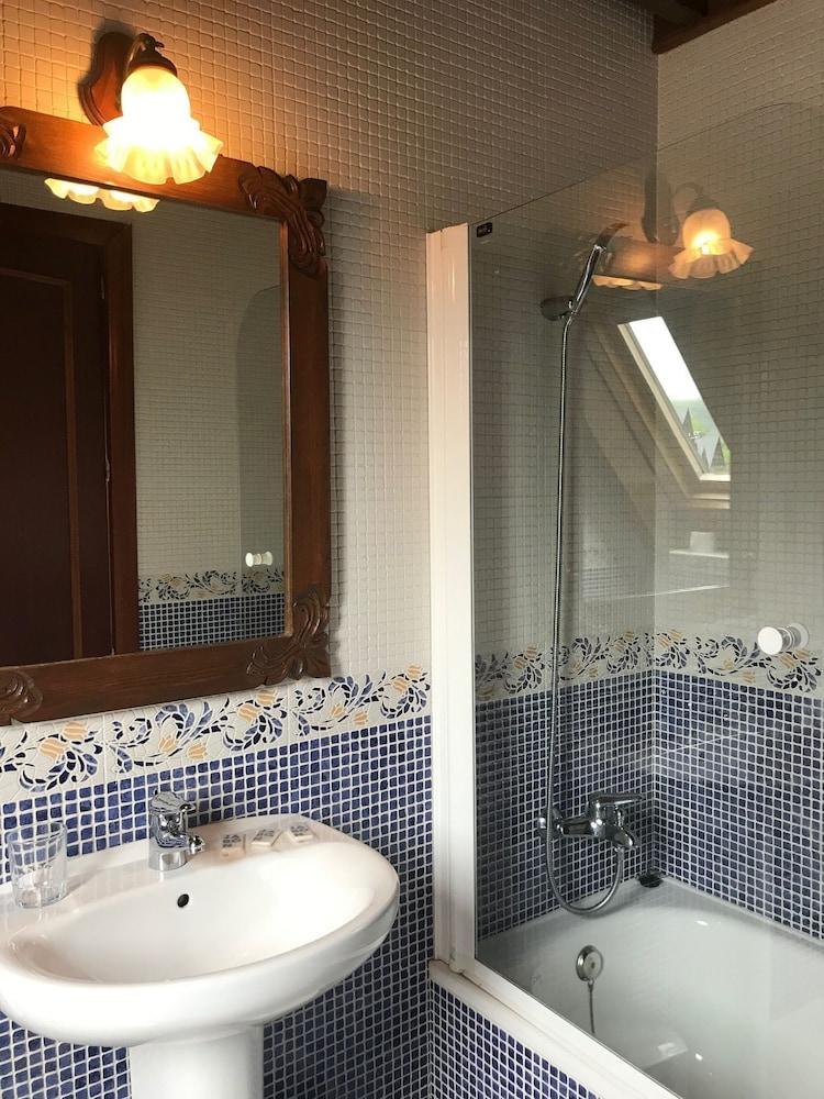 Hotel Saueth Tredós Zewnętrze zdjęcie