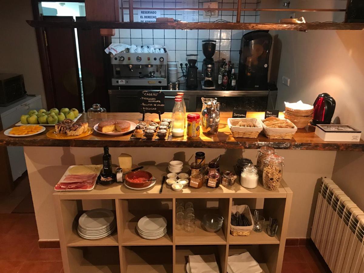 Hotel Saueth Tredós Zewnętrze zdjęcie