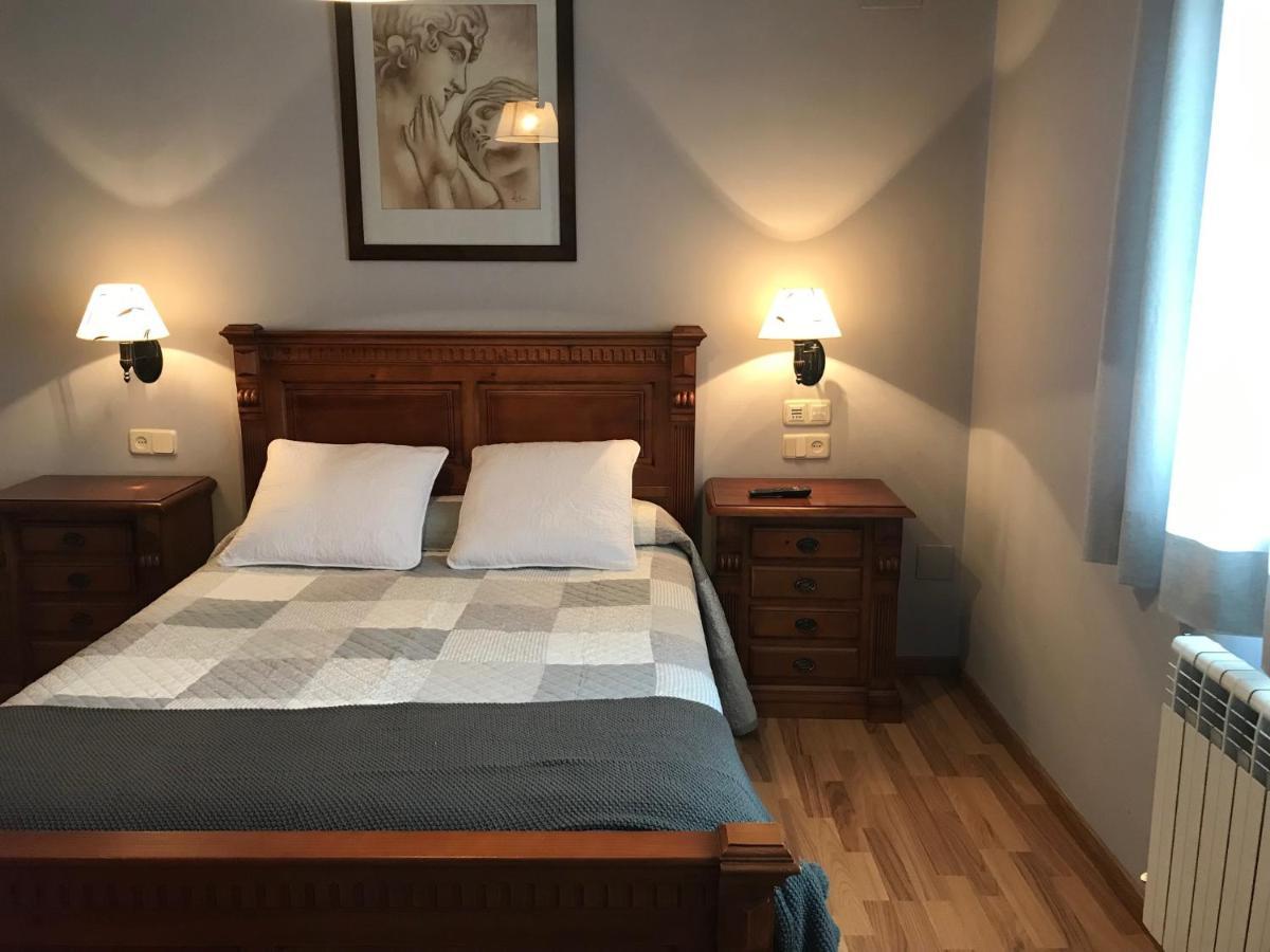 Hotel Saueth Tredós Zewnętrze zdjęcie