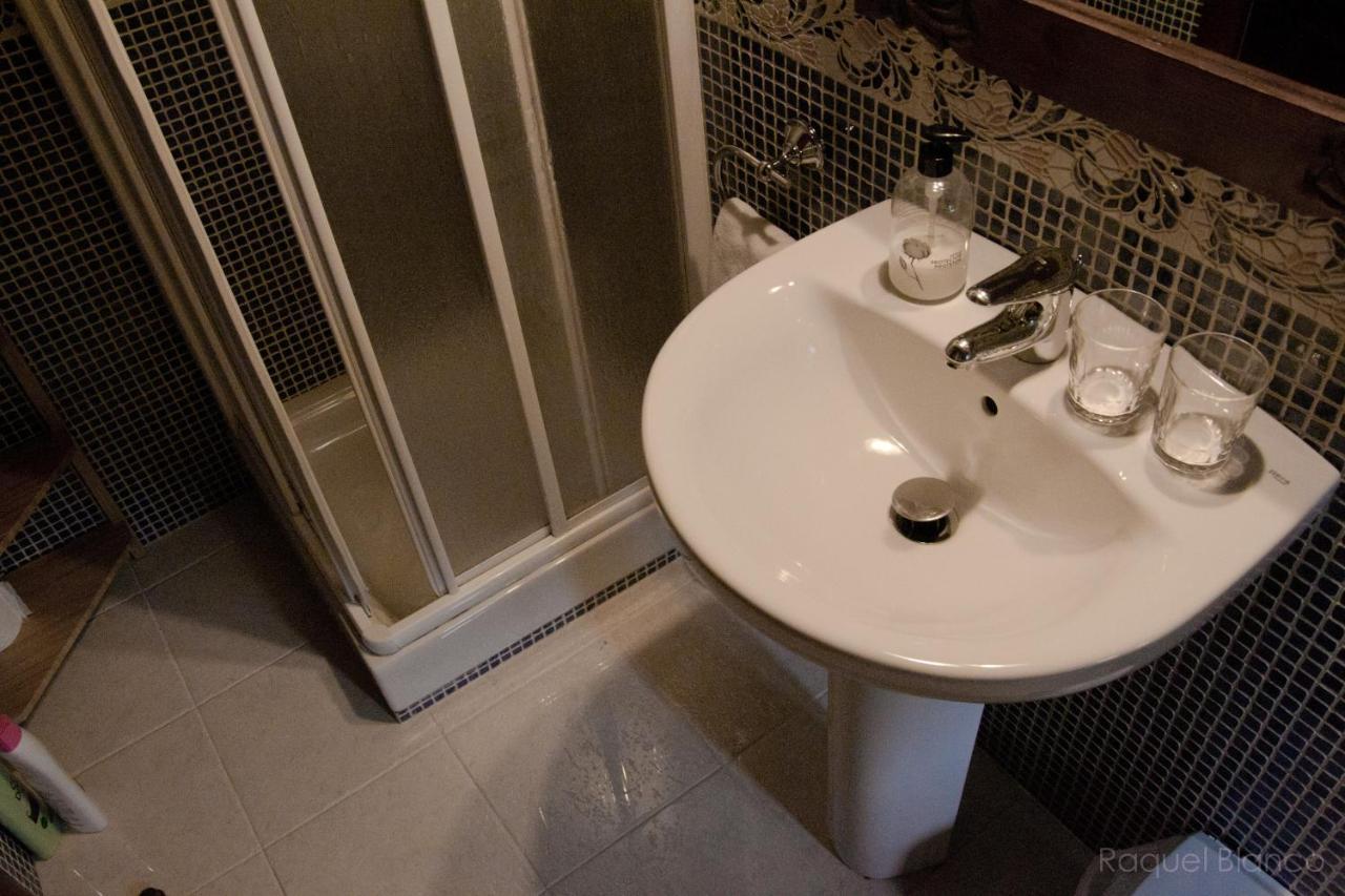 Hotel Saueth Tredós Zewnętrze zdjęcie