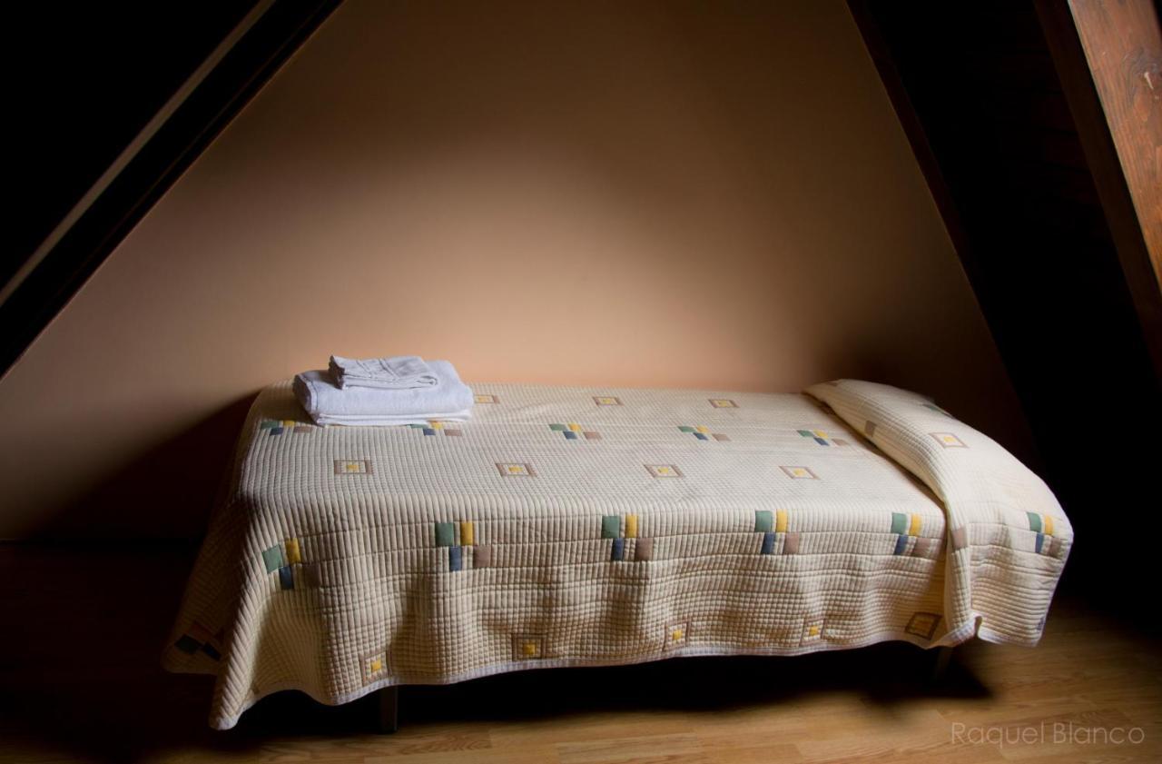 Hotel Saueth Tredós Zewnętrze zdjęcie