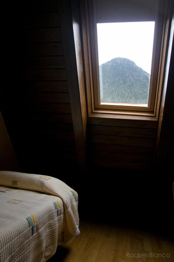 Hotel Saueth Tredós Zewnętrze zdjęcie