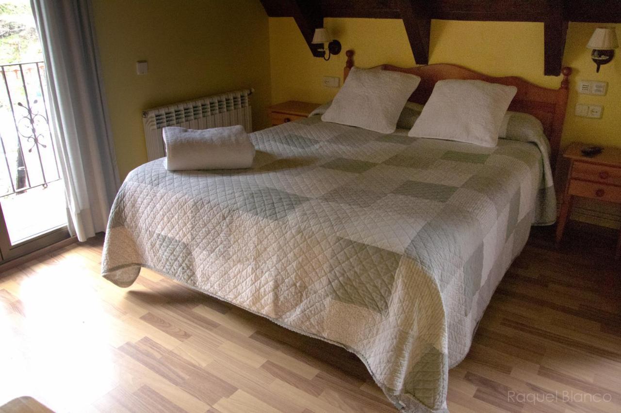 Hotel Saueth Tredós Zewnętrze zdjęcie