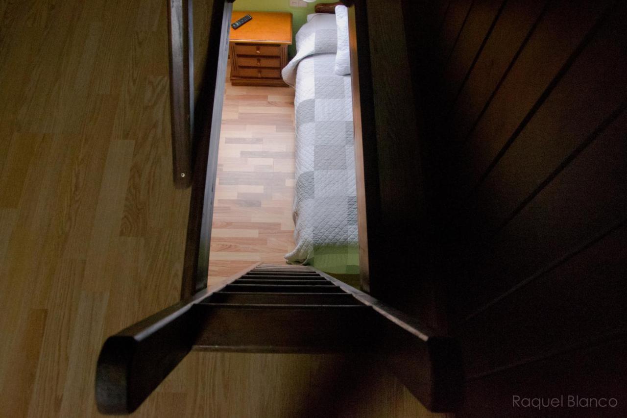 Hotel Saueth Tredós Zewnętrze zdjęcie