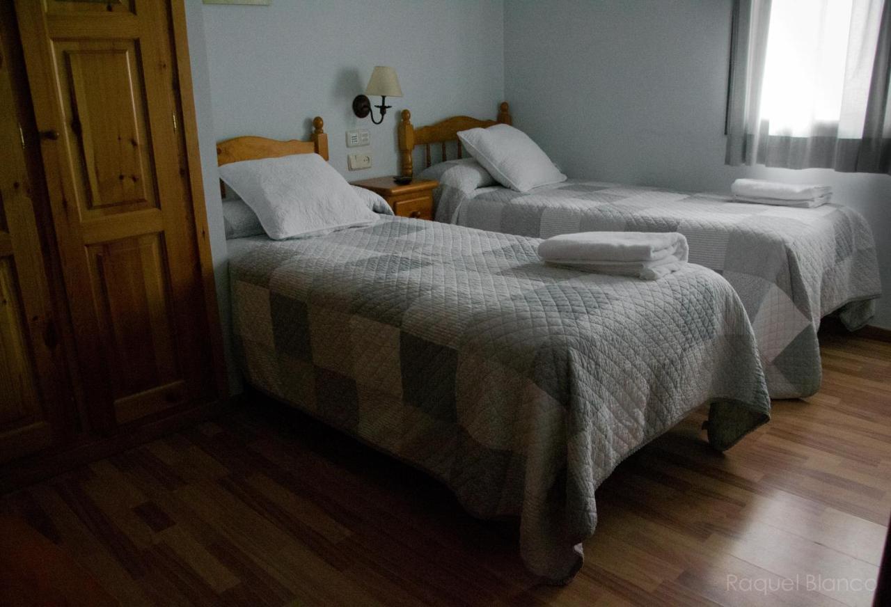Hotel Saueth Tredós Zewnętrze zdjęcie