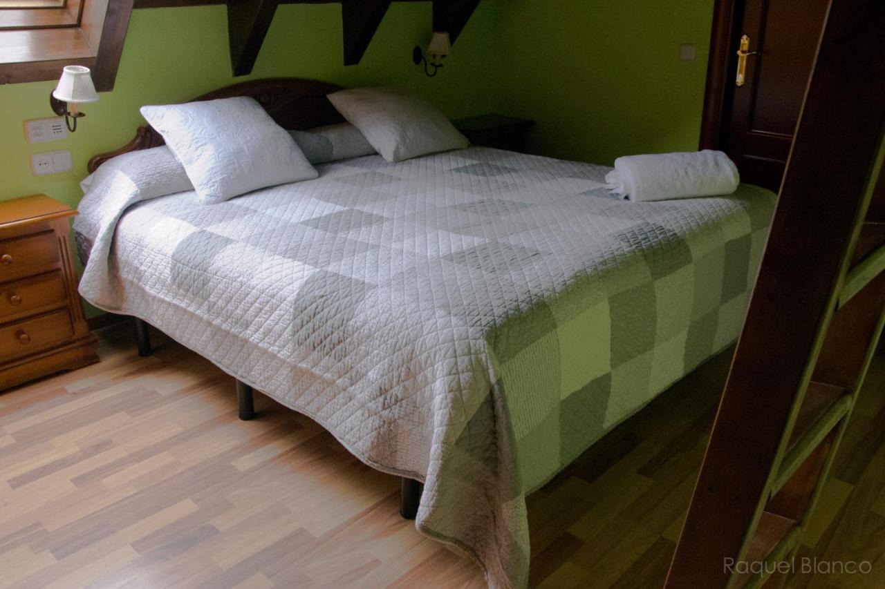 Hotel Saueth Tredós Zewnętrze zdjęcie