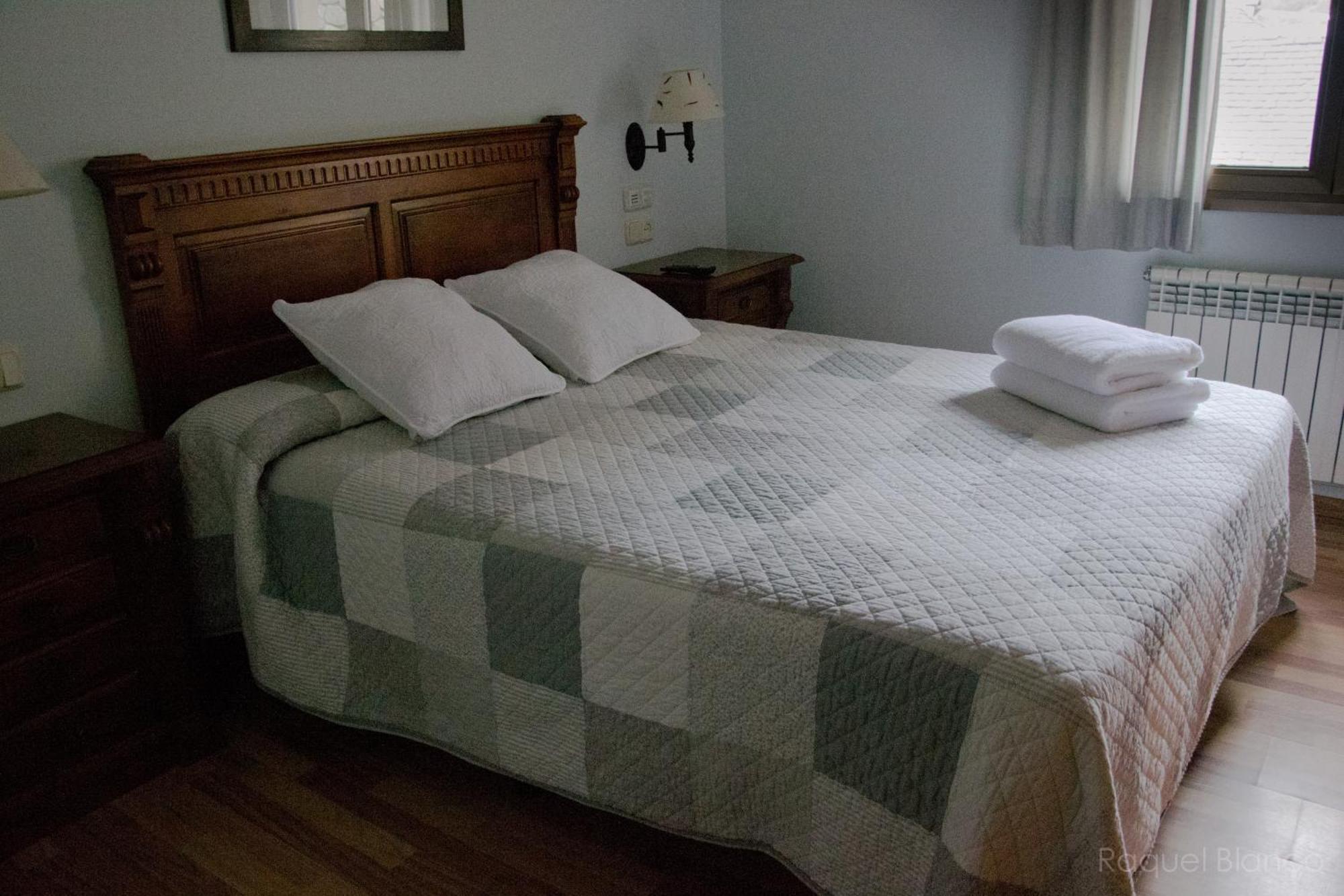 Hotel Saueth Tredós Pokój zdjęcie